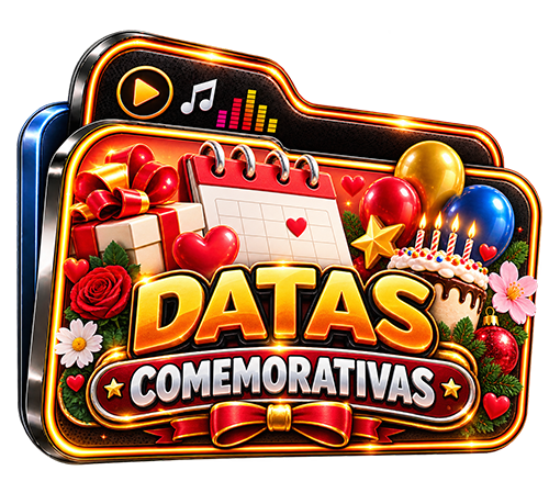 Datas Comemorativas