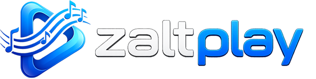 Zaltplay